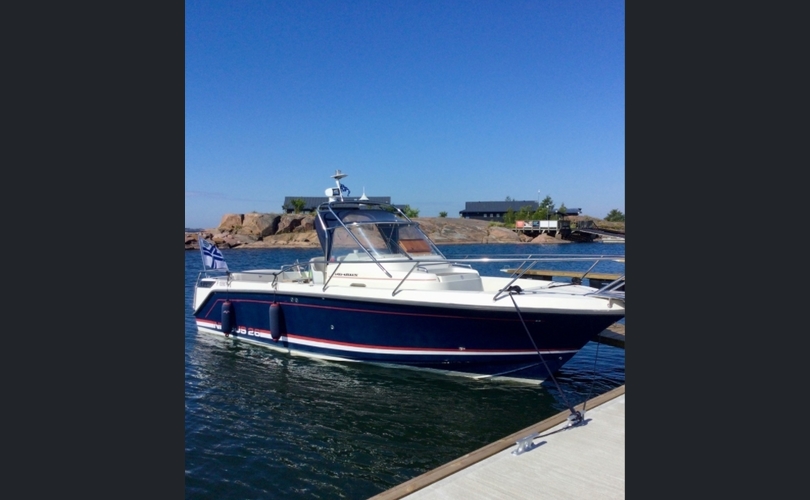 Nimbus 26 Nova-kuva-6